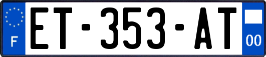 ET-353-AT