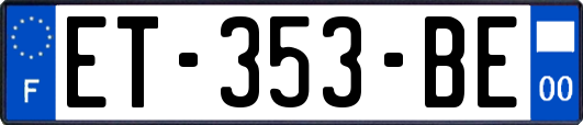 ET-353-BE