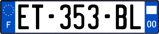 ET-353-BL