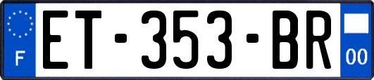 ET-353-BR