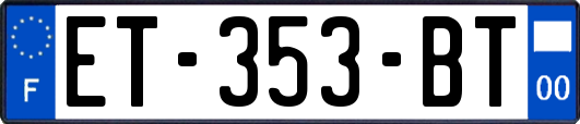 ET-353-BT