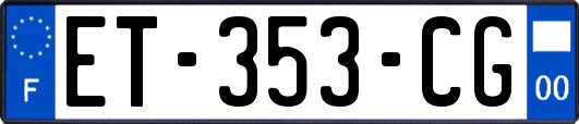 ET-353-CG