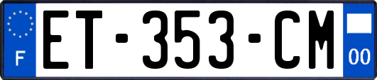 ET-353-CM