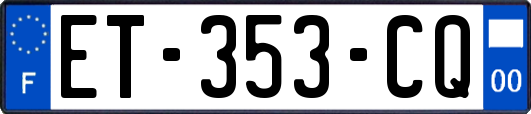 ET-353-CQ