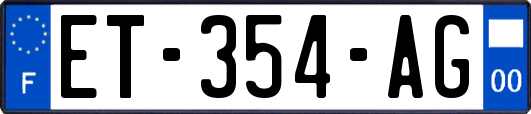 ET-354-AG