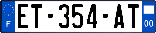 ET-354-AT