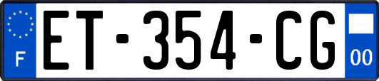 ET-354-CG