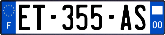 ET-355-AS