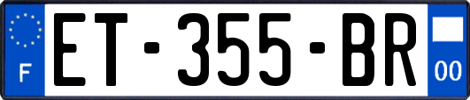 ET-355-BR
