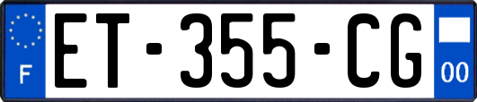 ET-355-CG