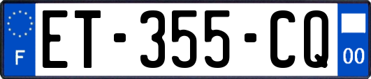 ET-355-CQ