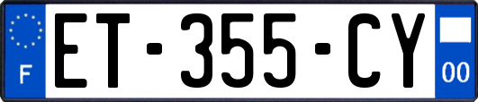 ET-355-CY