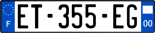 ET-355-EG