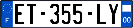 ET-355-LY