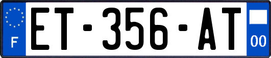 ET-356-AT