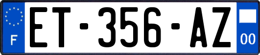 ET-356-AZ