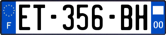 ET-356-BH