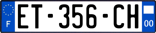 ET-356-CH