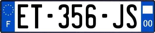 ET-356-JS