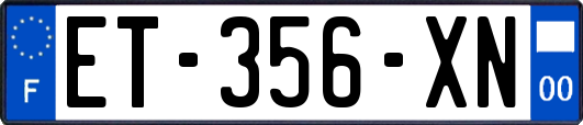 ET-356-XN