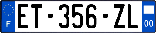 ET-356-ZL