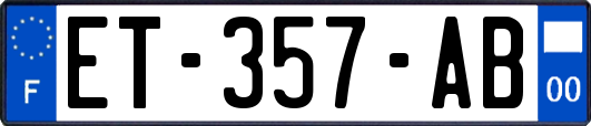 ET-357-AB