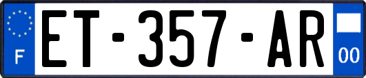 ET-357-AR