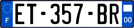 ET-357-BR