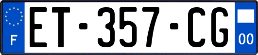 ET-357-CG
