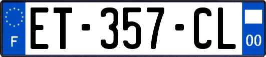 ET-357-CL