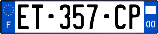 ET-357-CP