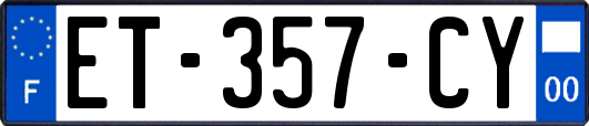 ET-357-CY