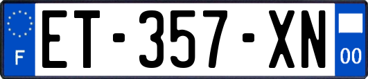 ET-357-XN