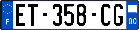 ET-358-CG
