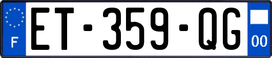 ET-359-QG