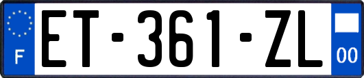 ET-361-ZL