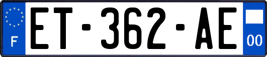 ET-362-AE