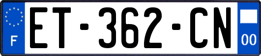 ET-362-CN