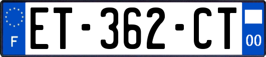 ET-362-CT