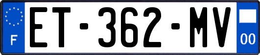 ET-362-MV