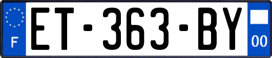 ET-363-BY