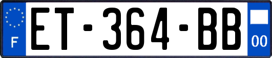 ET-364-BB