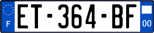 ET-364-BF