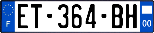 ET-364-BH