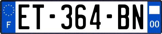 ET-364-BN
