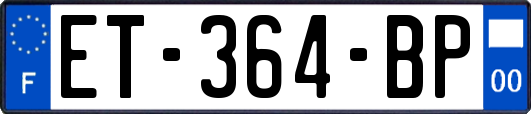 ET-364-BP