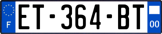 ET-364-BT