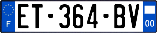 ET-364-BV