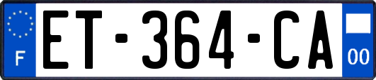 ET-364-CA