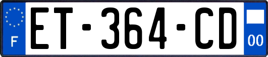 ET-364-CD
